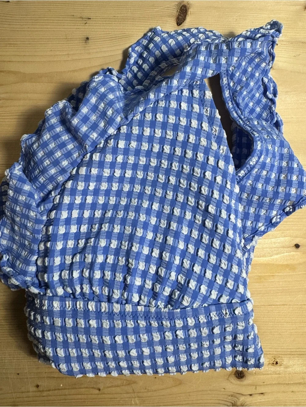 J CREW BATHING SUIT